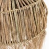 lamp nusa fringe detail 1