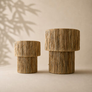 lamp raffia dua cluster lamp raffia dua cluster