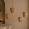 lamp raffia dua sfeer 2