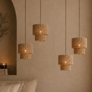 lamp raffia dua sfeer 2