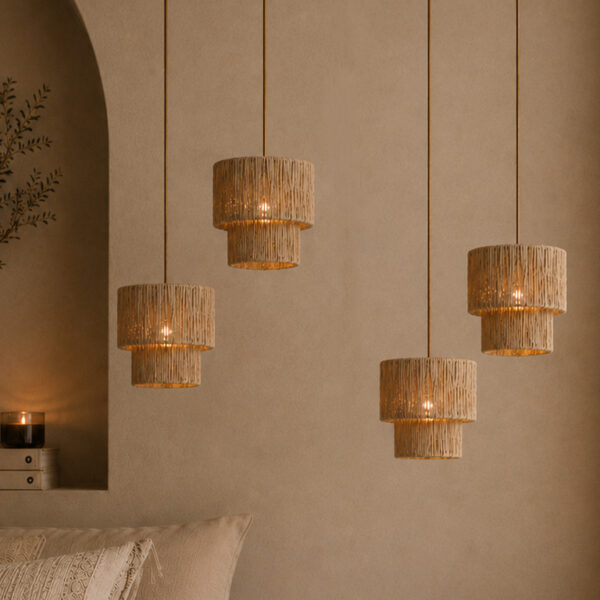 lamp raffia dua sfeer 2