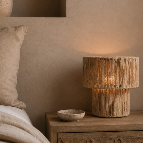 lamp raffia dua sfeer 3