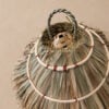 lamp shuttle detail