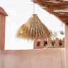lamp shuttle sfeer 2