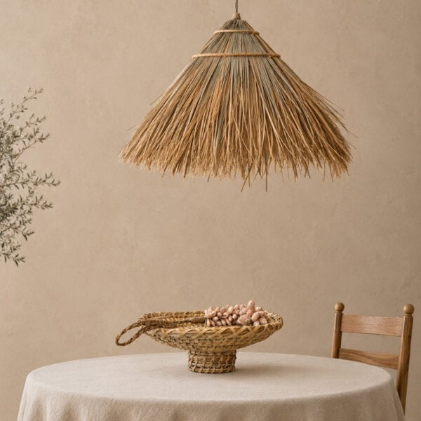 lamp shuttle sfeer