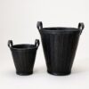 box drum naturel