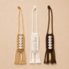 hanger 5 schelp cluster