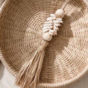 hanger cowrie maris sfeer