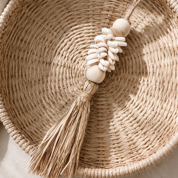hanger cowrie maris sfeer
