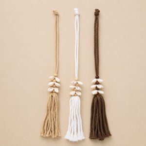 hanger flower cluster