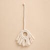 hanger macrame cirkel