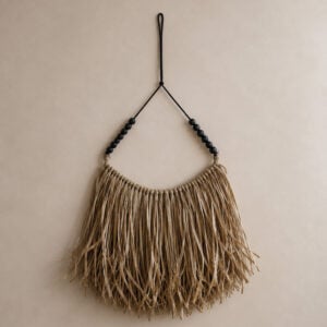 hanger nusa lembongan zwart