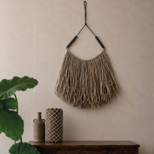 hanger nusa lembongan zwart hanger nusa lembongan zwart