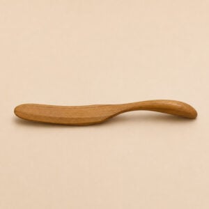 botermesje teak botermesje teak