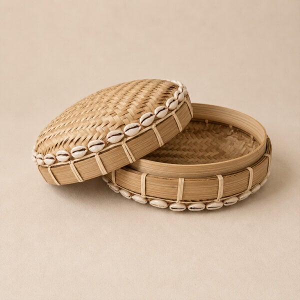 box rotan schelp open box rotan schelp open