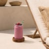 coaster teak hoog sfeer