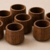 eierdopje teak m cluster