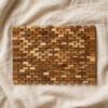 placemat teak new