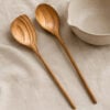 saus lepel set sfeer