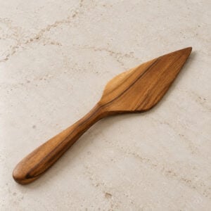 taartschep teak 1 taartschep teak 1