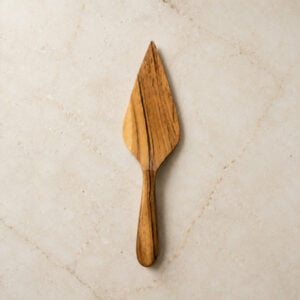 taartschep teak