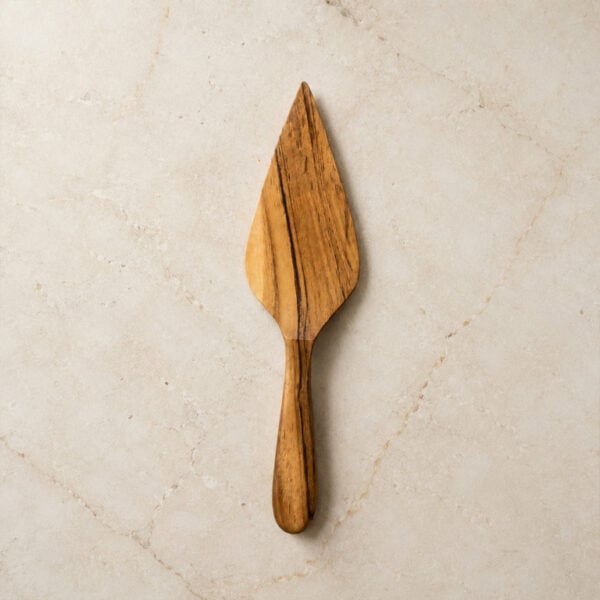 taartschep teak