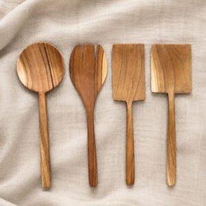 teak spatel cluster teak spatel cluster