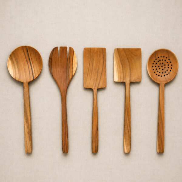 spatel teak