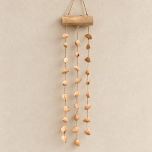 hanger nootje kenari hout hanger nootje kenari hout