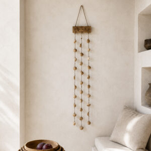 hanger nootje kenari hout hanger nootje kenari hout