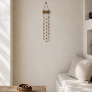 hanger nootje kenari hout hanger nootje kenari hout