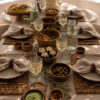 placemat teak sfeer 3