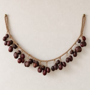 notenhanger buah karet streng new1 notenhanger buah karet streng new1