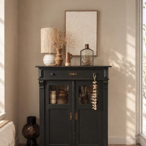 notenhanger camplung triple sfeer
