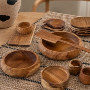 sfeer teak