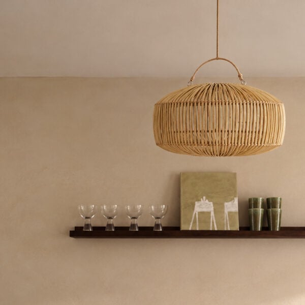 lamp pitriet macaron sfeer